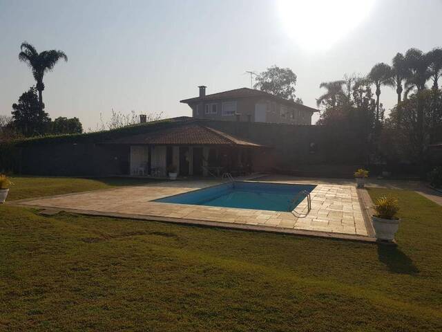 #CA0435 - Casa em condomínio para Venda em Cotia - SP - 2