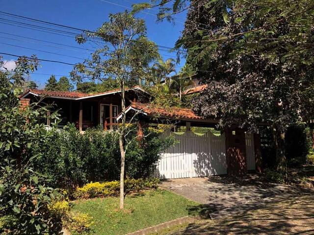 Casa em condomínio para Venda em Cotia - 2