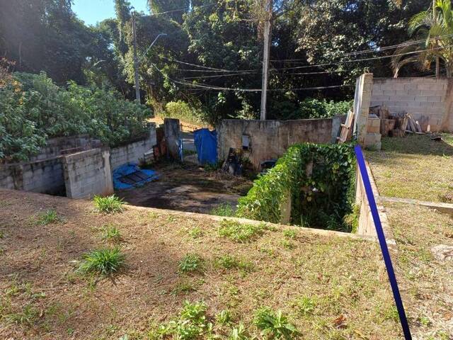 #TE0536 - Terreno em condomínio para Venda em Cotia - SP - 3
