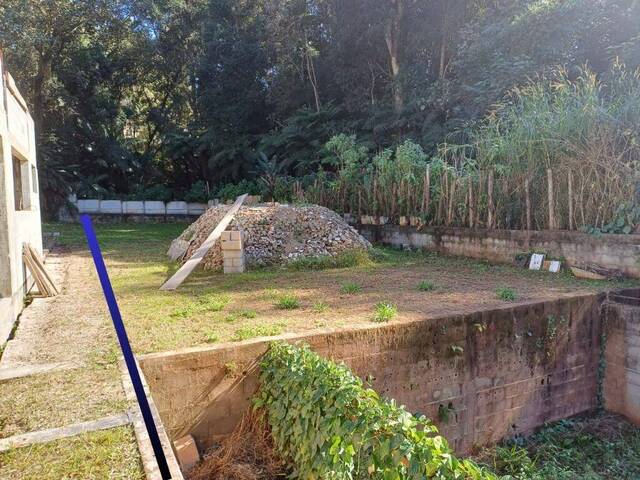 #TE0536 - Terreno em condomínio para Venda em Cotia - SP - 2