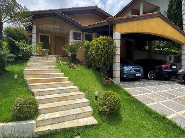Casa em condomínio para Venda em Cotia - 2
