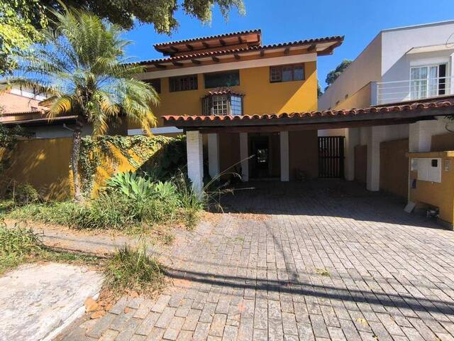 #CA2587 - Casa em condomínio para Venda em Cotia - SP - 2