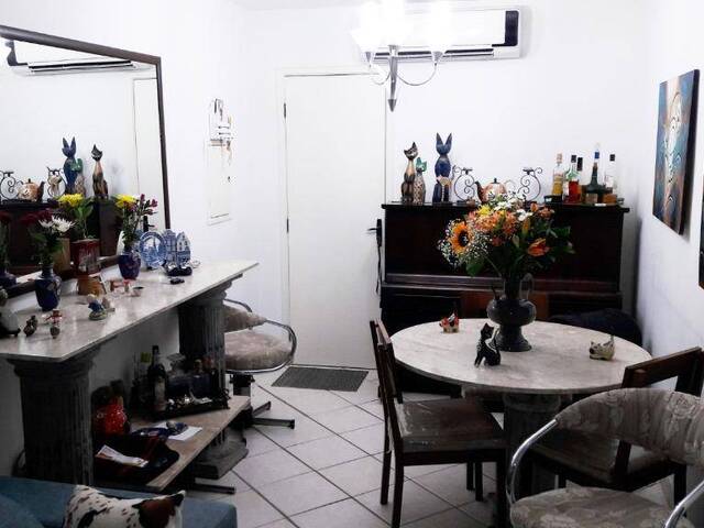 #AP0300 - Apartamento para Venda em Cotia - SP - 2