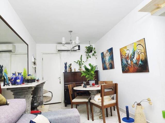 #AP0300 - Apartamento para Venda em Cotia - SP - 3