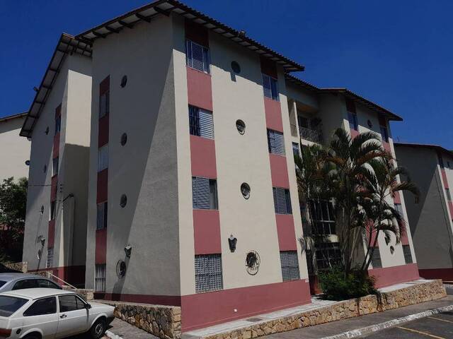 #AP0274 - Apartamento para Venda em Cotia - SP - 2