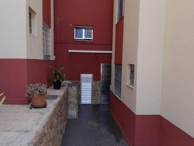 #AP0274 - Apartamento para Venda em Cotia - SP - 3