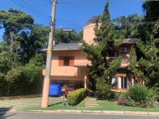 #CA2565 - Casa em condomínio para Venda em Itapevi - SP - 2