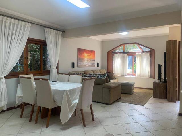 #CA2565 - Casa em condomínio para Venda em Itapevi - SP - 3