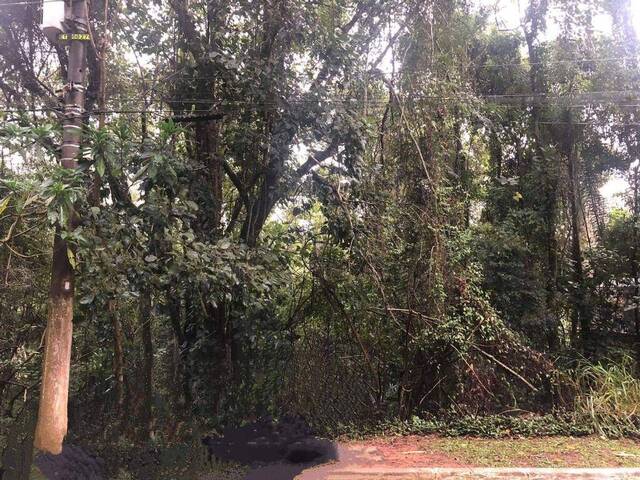 #TE0560 - Terreno em condomínio para Venda em Itapevi - SP - 1