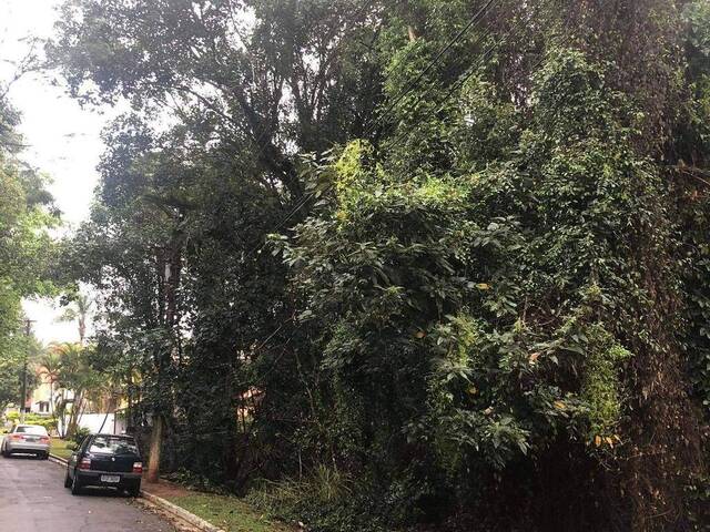 #TE0560 - Terreno em condomínio para Venda em Itapevi - SP - 2