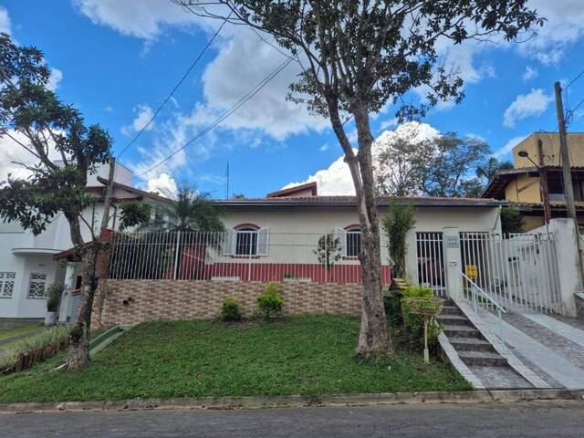 #CA2522 - Casa em condomínio para Venda em Itapevi - SP - 1