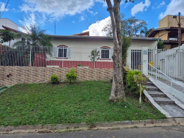 #CA2522 - Casa em condomínio para Venda em Itapevi - SP - 2