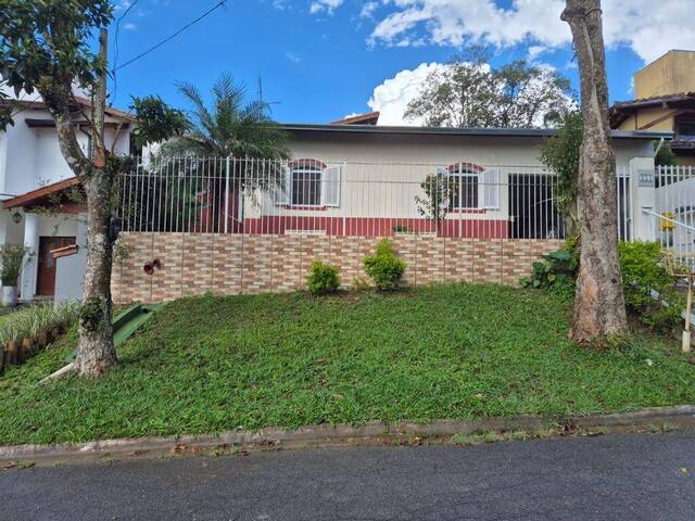 #CA2522 - Casa em condomínio para Venda em Itapevi - SP - 3