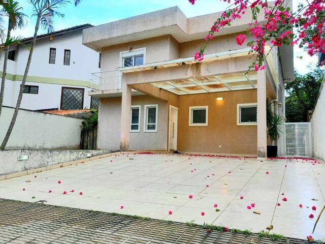 #CA2513 - Casa em condomínio para Venda em Itapevi - SP - 1