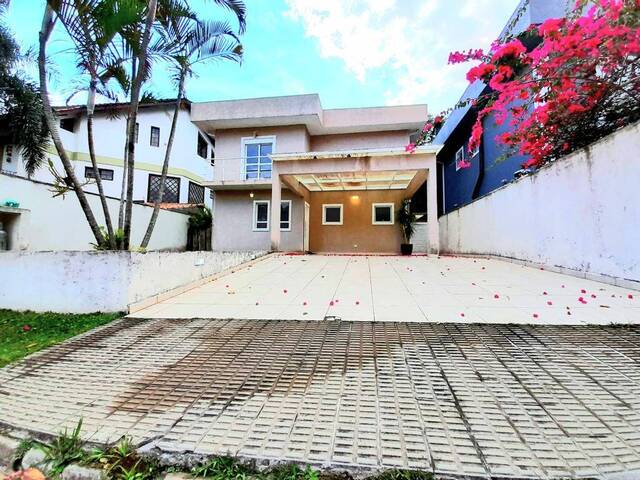#CA2513 - Casa em condomínio para Venda em Itapevi - SP - 2
