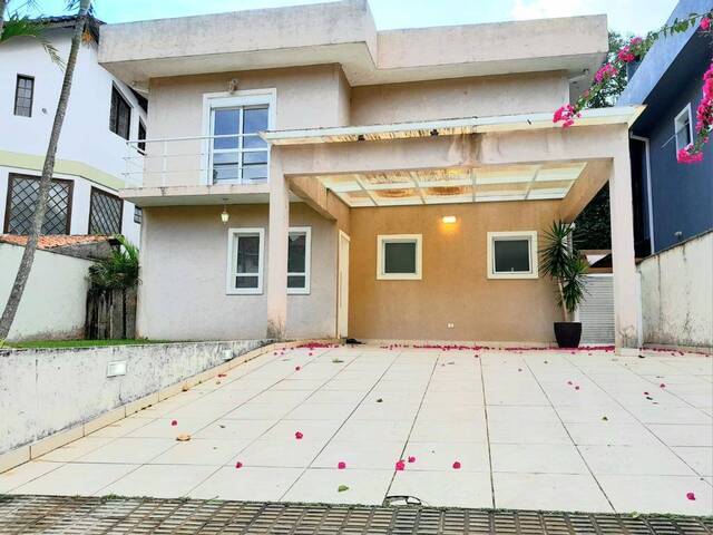 #CA2513 - Casa em condomínio para Venda em Itapevi - SP - 3