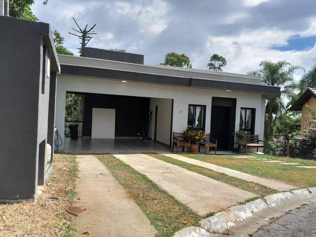 #CA2508 - Casa em condomínio para Venda em Itapevi - SP - 3