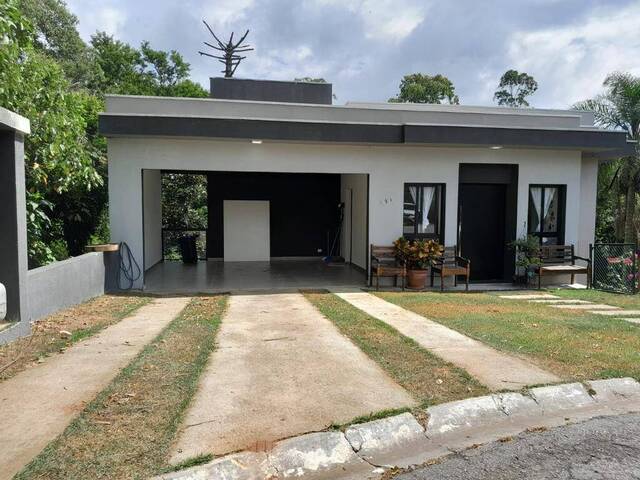 #CA2508 - Casa em condomínio para Venda em Itapevi - SP - 2