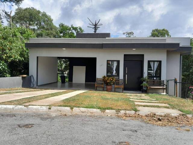 Casa em condomínio para Venda em Itapevi - 4