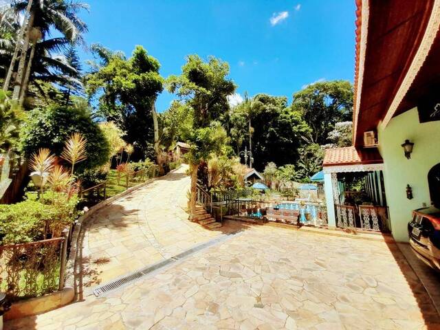 #CA2495 - Casa em condomínio para Venda em Itapevi - SP - 3