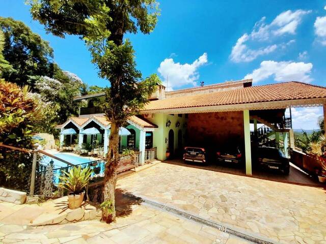 #CA2495 - Casa em condomínio para Venda em Itapevi - SP - 2