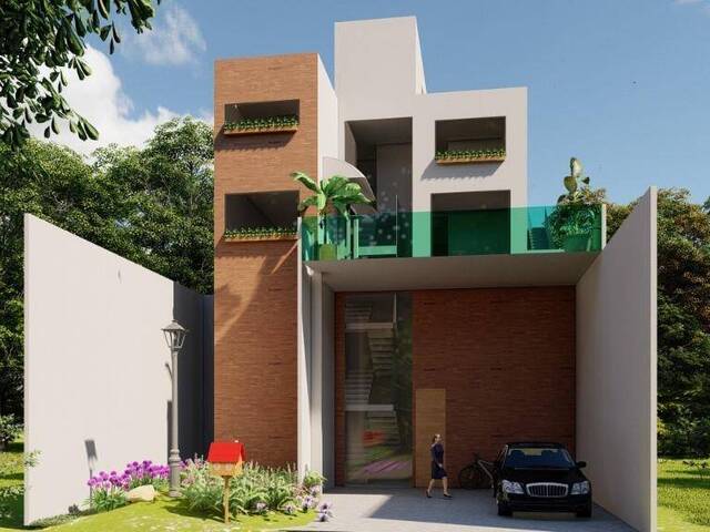 #CA2458 - Casa em condomínio para Venda em Itapevi - SP - 2