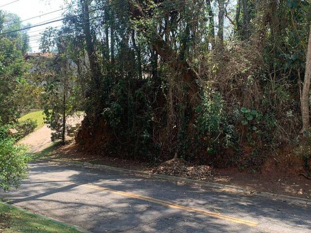 #TE0547 - Terreno em condomínio para Venda em Itapevi - SP - 1