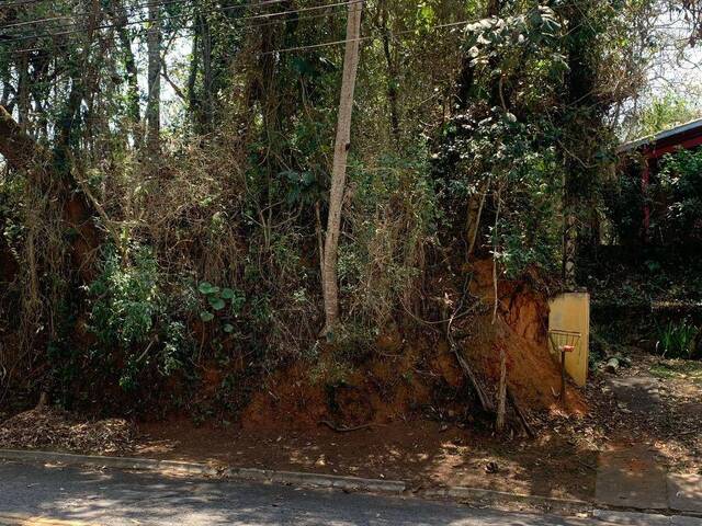 #TE0547 - Terreno em condomínio para Venda em Itapevi - SP - 2