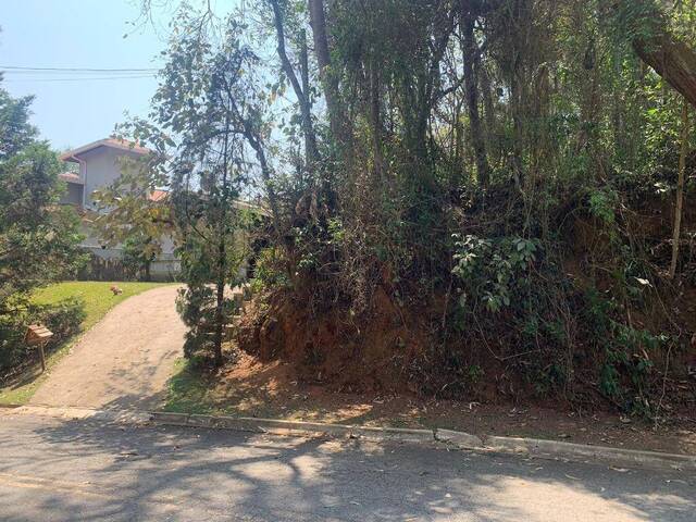 Terreno em condomínio para Venda em Itapevi - 4
