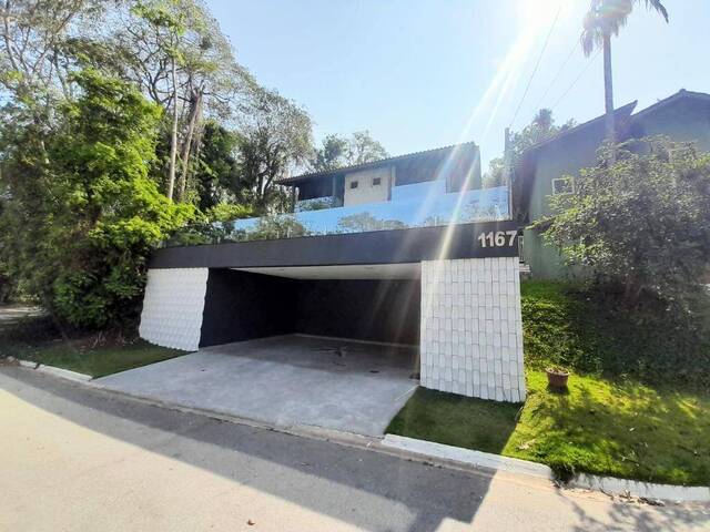 #CA2422 - Casa em condomínio para Venda em Itapevi - SP - 3