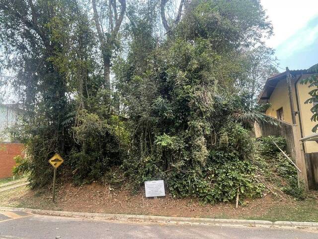 #TE0546 - Terreno em condomínio para Venda em Itapevi - SP - 1