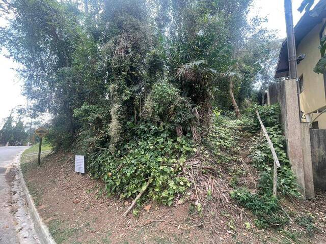 #TE0546 - Terreno em condomínio para Venda em Itapevi - SP - 3