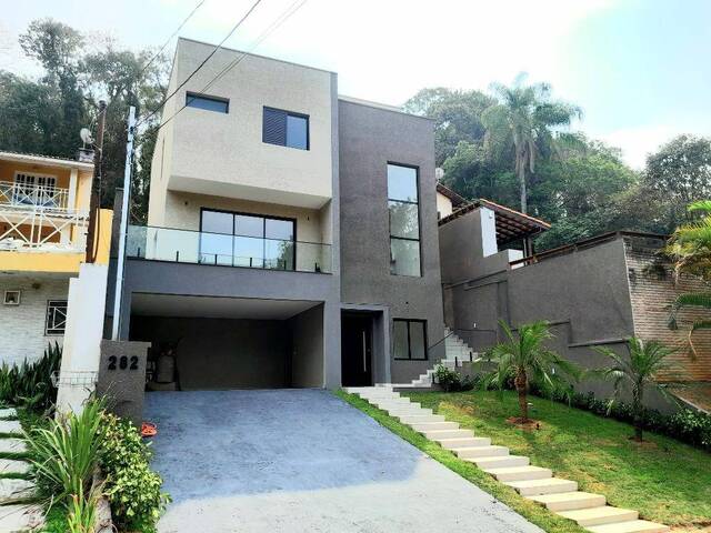 #CA2404 - Casa em condomínio para Venda em Itapevi - SP - 2
