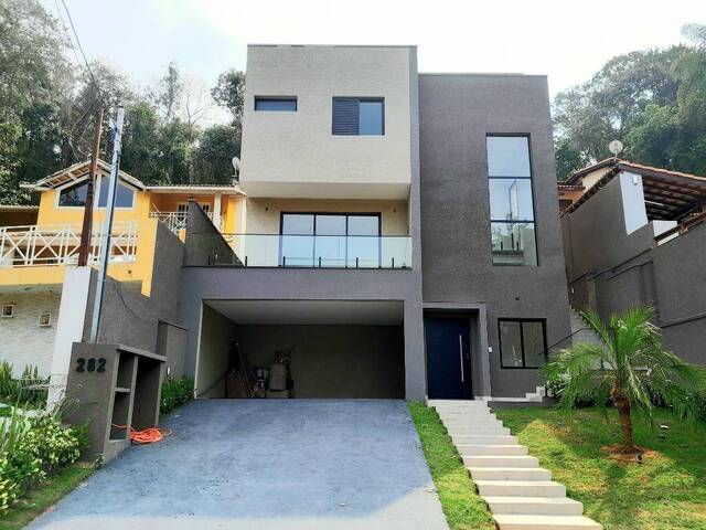 #CA2404 - Casa em condomínio para Venda em Itapevi - SP - 3