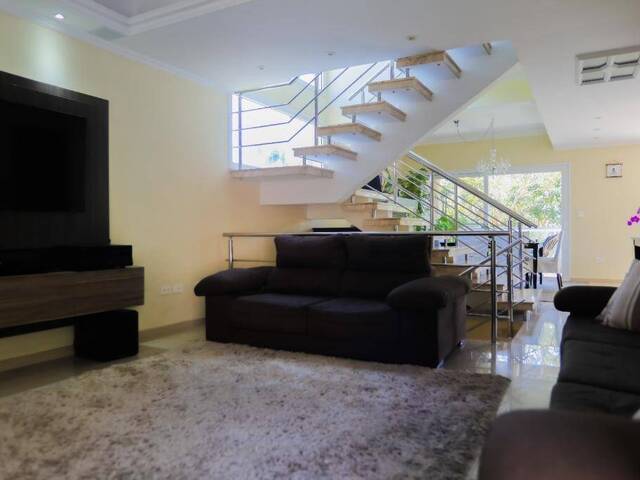 #CA2401 - Casa em condomínio para Venda em Itapevi - SP - 2