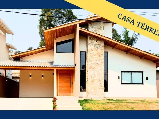 #CA2399 - Casa em condomínio para Venda em Itapevi - SP - 1