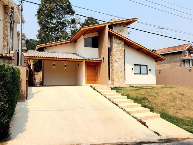 #CA2399 - Casa em condomínio para Venda em Itapevi - SP - 3
