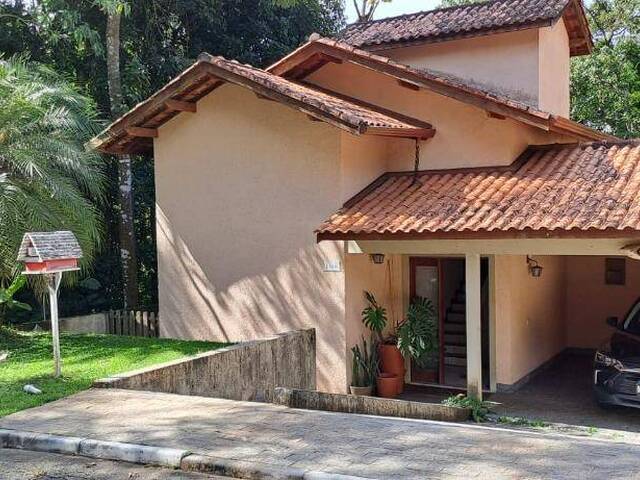 #CA2381 - Casa em condomínio para Venda em Itapevi - SP - 2
