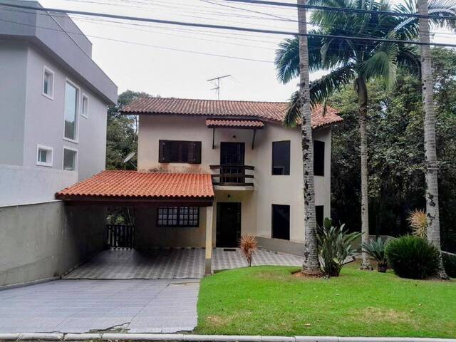 #CA2373 - Casa em condomínio para Venda em Itapevi - SP - 1
