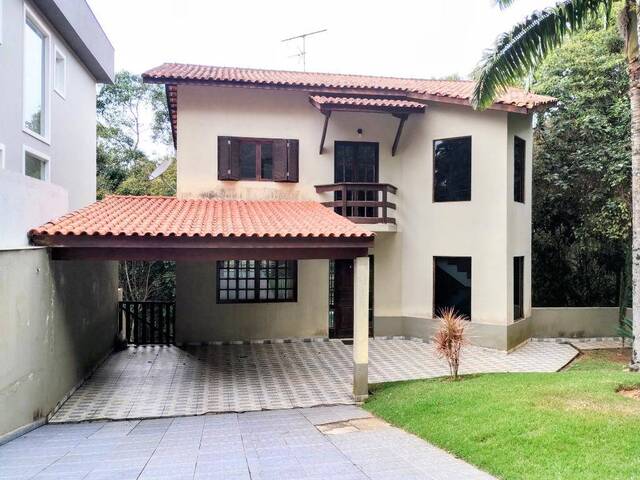 #CA2373 - Casa em condomínio para Venda em Itapevi - SP - 2