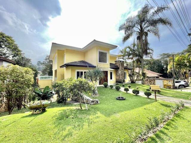 #CA2332 - Casa em condomínio para Venda em Itapevi - SP - 1