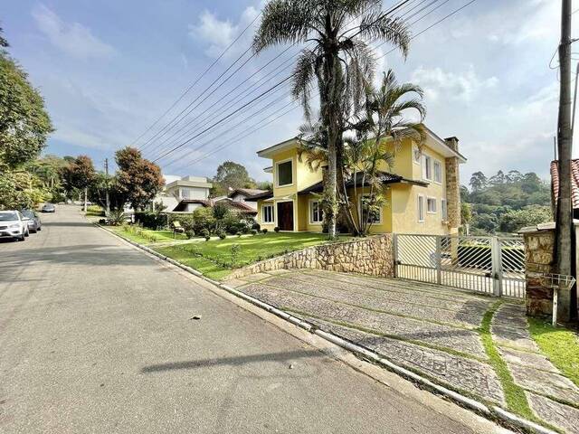#CA2332 - Casa em condomínio para Venda em Itapevi - SP - 3