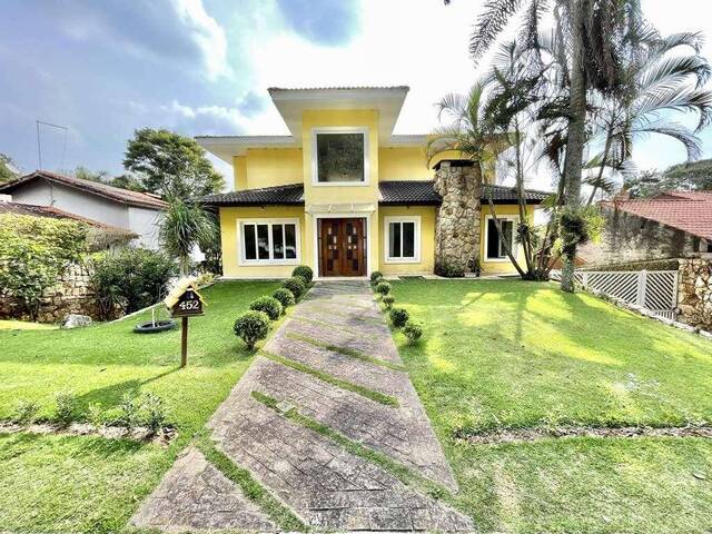 #CA2332 - Casa em condomínio para Venda em Itapevi - SP - 2