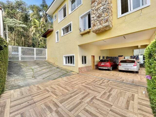 Casa em condomínio para Venda em Itapevi - 4