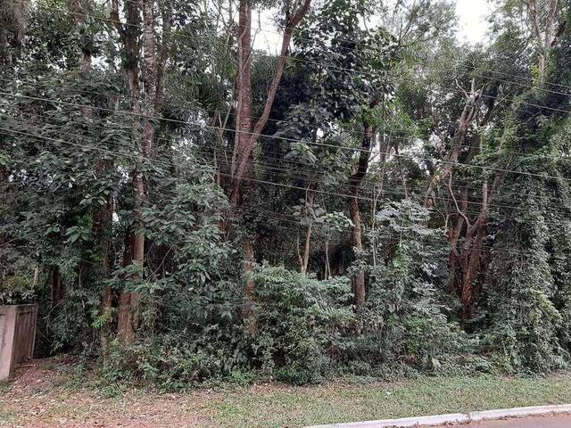 #TE0533 - Terreno em condomínio para Venda em Itapevi - SP - 1