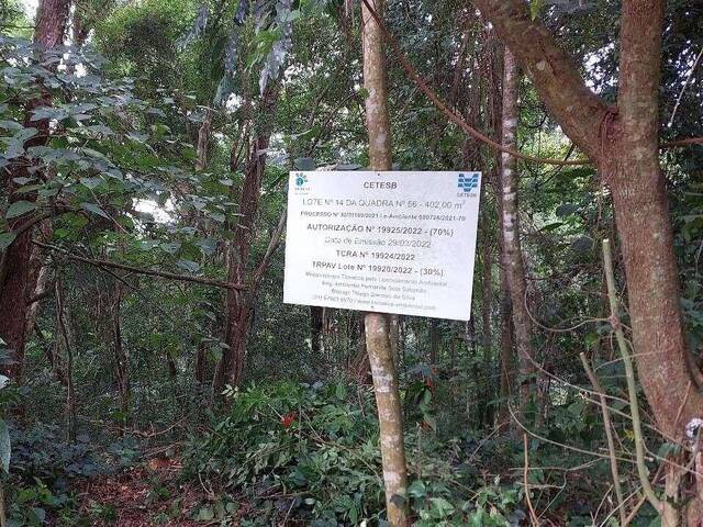 #TE0533 - Terreno em condomínio para Venda em Itapevi - SP - 3