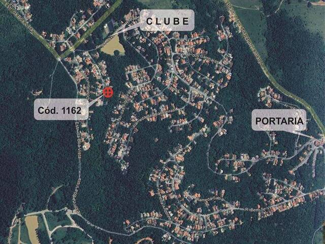 Terreno em condomínio para Venda em Itapevi - 4