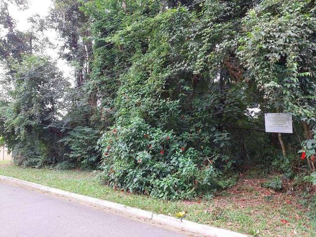 #TE0533 - Terreno em condomínio para Venda em Itapevi - SP - 2