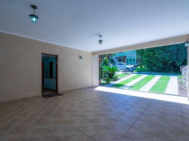 #CA2299 - Casa em condomínio para Venda em Itapevi - SP - 3