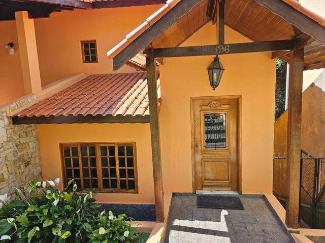 #CA2279 - Casa em condomínio para Venda em Itapevi - SP - 3